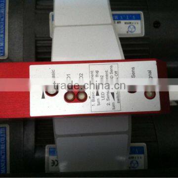 MT-50 Semi-automatic Labeling Machine For Round Bottle (High Accurancy ) photo-5