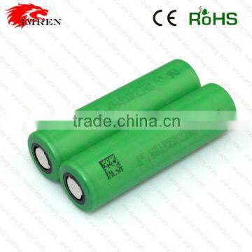 IN Stock!! VTC4 2100mAh 3.7V 18650 Lithium li ion Battery VTC4 VTC5 VTC6