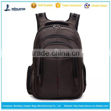 Waterproof aoking nylon laptop travel backpack                        
                                                Quality Choice