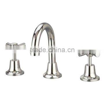 stainless steel kitchen faucet basin set taps