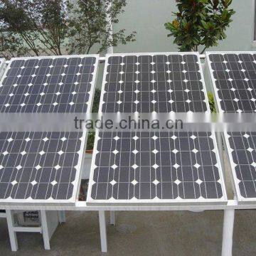 alu solar panel Aluminum profiles for solar panel