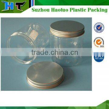 200ml PET Face Mask Cosmetic Container / 200g Cosmetic Plastic Jars photo-4