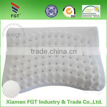 massage pillow, polyester pillow, memory foam pillow