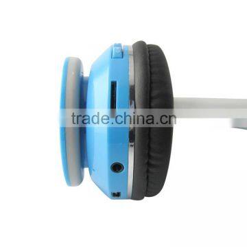 Bluetooth Headphones Noise Cancelling Wireless Sport Headphones With Microphone Sport Running Stereo On Ear Headsets photo-5