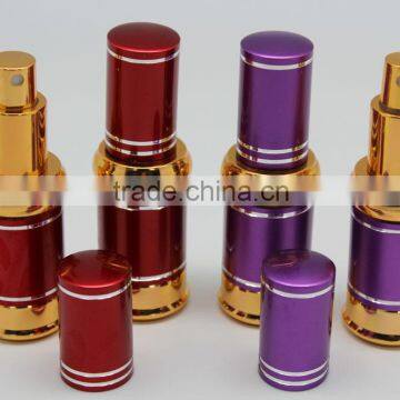 Wholesale Perfume Bottle For Airplane Souvenir photo-4