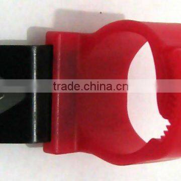 Mini cutting tool T/V- ring cutter