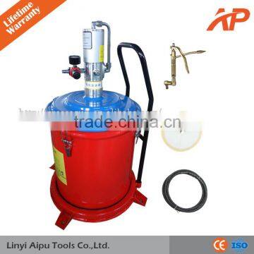 CE Certification Air Grease Pump For Machinery And Oil Equipment