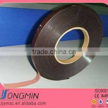 anisotropic rubber magnetic vinyl rolls with TESA adhesive