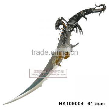 Wholesale Fantasy Knife HK109004 photo-2