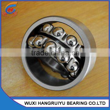 China Factory Supply Big Stock Self-aligning Ball Bearing 1208K+H208 photo-3