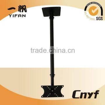 2015 flat tv ceiling mounts,furniture living room,ceiling tv wall mount fit for vesa 400x400 200x100