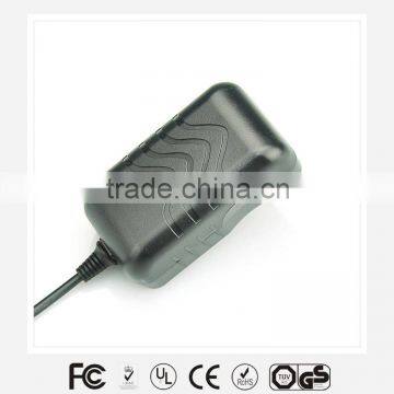 Plug Inpower Adapter 24w 12v 2a With UL/CUL GS SAA PSE Approvaled photo-5
