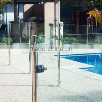 sliding gate latch marine grade spring loaded glass gate latch for glass fence