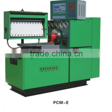 Fuel Injection Pump Test Bench (PCM-E)