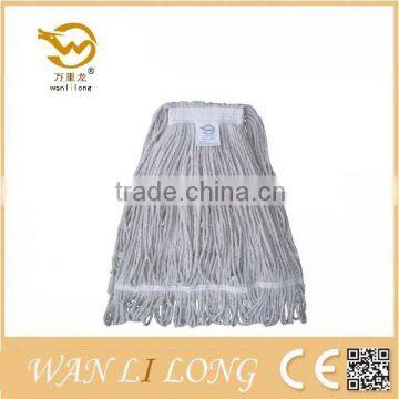 C004RW disposable washable wet mop head