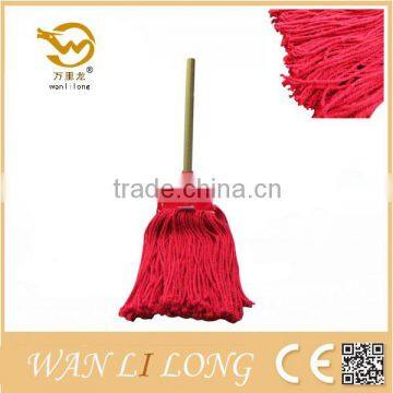 SA004R cotton cleaning floor mop brands