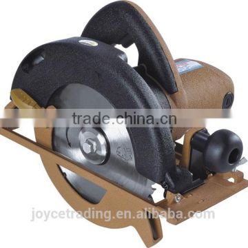 7" Circular Saw with powerful motor