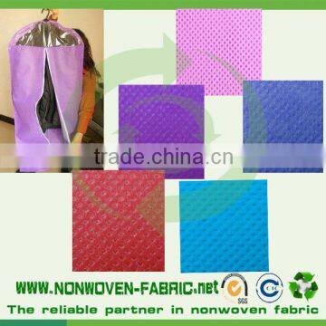 NEW Eco NonWoven Shopper Bag | Folding Bag Non Woven photo-3
