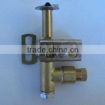 Gas Heater pilot burner