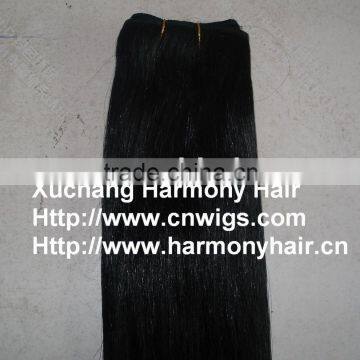 TOP quality remi indian hair weaving