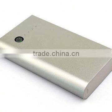 Chelong Best New Promotion lithium battery 10000mAh emergency battery car jump starter power bank