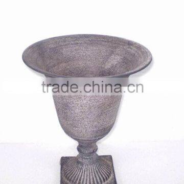 KS4254F- Metal Planter