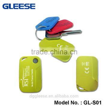Bluetooth Child Tracker Gps Tracker for Bicycles,pet,child, Europe Market photo-5