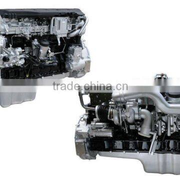SINOTRUK MC11 Crane special diesel engine 320HP 360HP 400HP 440HP 6 cylinders for sale                        
                                                                                Supplier's Choice