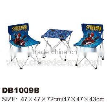 Folding Chair set