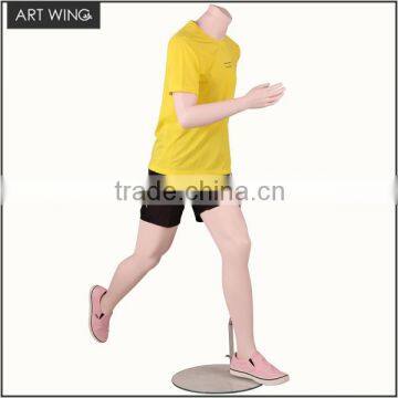 underwear display sitting muscle full body mannequin male for sale                        
                                                                                Supplier's Choice