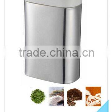 New Design Stainless Steel Storage Box