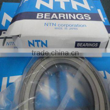 ceiling fan bearing ntn deep groove ball bearing 6008 ZZ