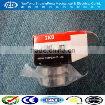 High precision roller bearings IKO roller bearings NA4904