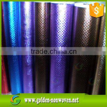 Professional Manufacturer Laminated TNT Polypropylene Recycled Fabric PP Spunbond