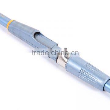 2.1M~3.6m Super Hard Carbon Fiber Fishing Reels Configurable Fishing Rod Telescopic Fly Spinning Ocean Lake Fishing 2016 photo-2