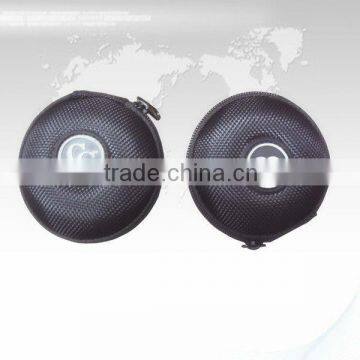 EVA Earphone Case With Zipper in Logo photo-3