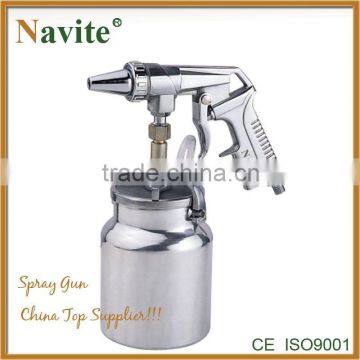 Navite high quality Sandblast Gun with pot 872