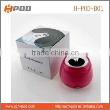 2015 New Arrival Mini Mini Bluetooth Speaker Box photo-3