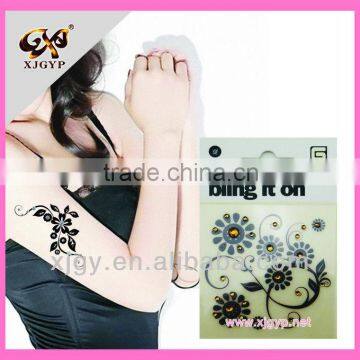 Body Stickers Gems &RUB ON GEM100126