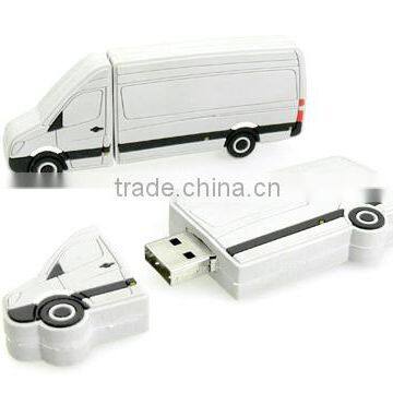 different design custom truck usb