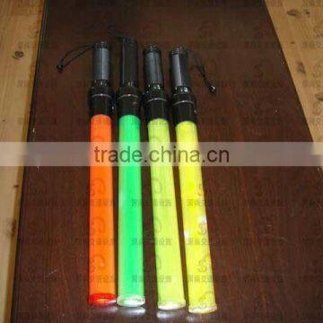 54CM traffic Baton/traffic signal baton/led lamp traffic baton