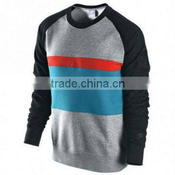 Mens Sport Wear Pullover