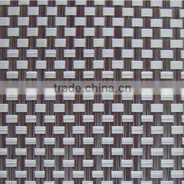 PVC coated mesh