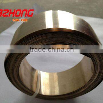 CADMIUM-BEARING SILVER BASED BRAZING WELDING ALLOY STRIPS MANUFACTURING