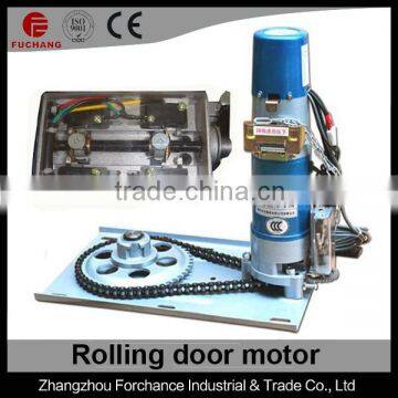 DJM-600-1P Roller door motor/ Roller shutter motor/ rolling door motor