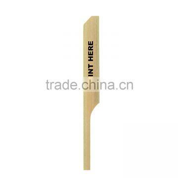 DIY Gift and Craft, Bbq Teppo Gushi Bamboo Skewer photo-3