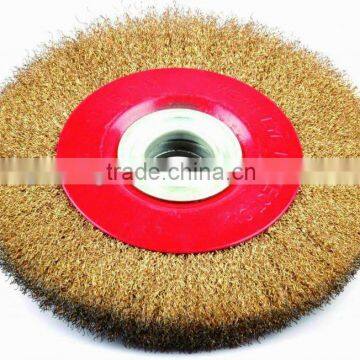 industrial brushes steel wire brush