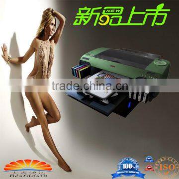 a1 Dtg Printer a1 Tshirt Printer With 5760*2880dpi Print Resolution T-shirt Printer A1size photo-4