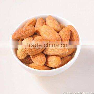 Peerless Out of Shell Almond 2015-2016