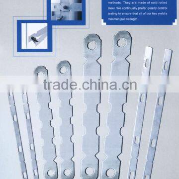 concrete formwork accessory forming wall tie nominal tie pin wedge